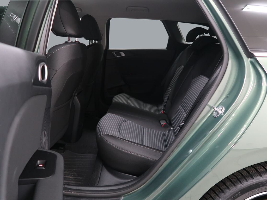 KIA Ceed Kombi 1,5 l 103 kw