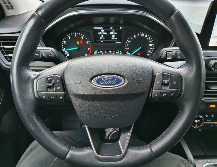 Ford Focus Kombi 0,0 0