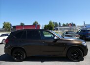 BMW X5 SUV / Terénní 3,0 l 280 kw