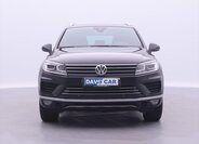 Volkswagen Touareg SUV 3,0 l 193 kw