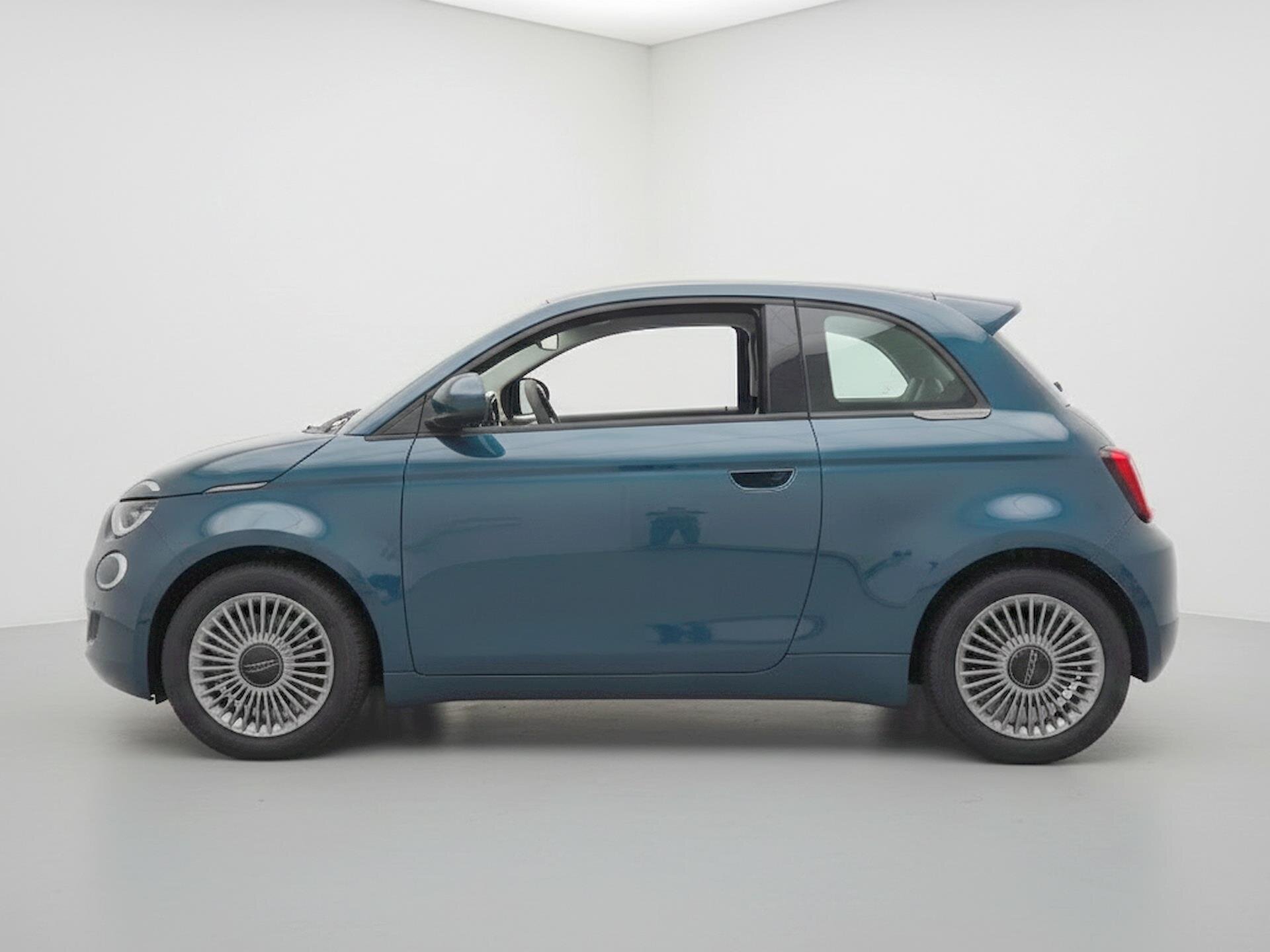 Fiat 500 Hatchback 999,0 48 kw
