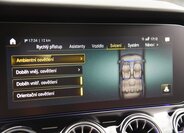 Mercedes-Benz CLS Sedan / Limuzína 3,0 l 320 kw