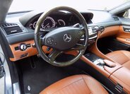 Mercedes-Benz CL 11