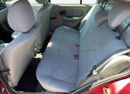 Renault Clio Hatchback 1,1 l 55 kw