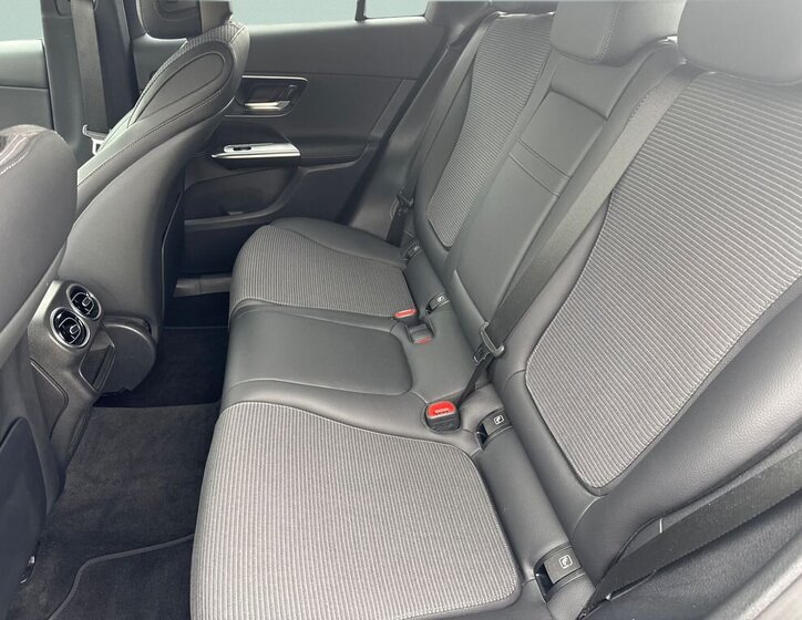 Mercedes-Benz GLC Kupé 2,0 l 150 kw