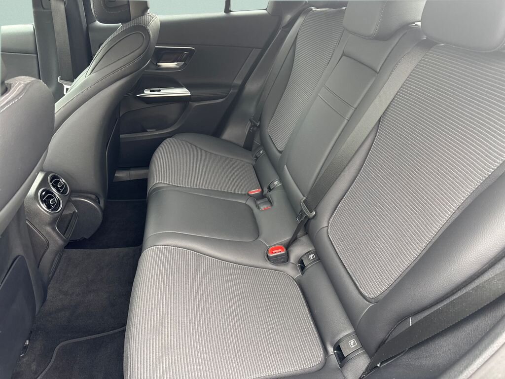 Mercedes-Benz GLC Kupé 2,0 l 150 kw