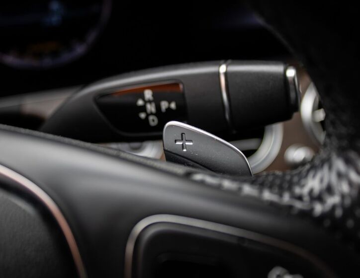 Mercedes-Benz Třídy E 26