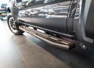 Toyota Tacoma Pick-up 2,4 l 207 kw