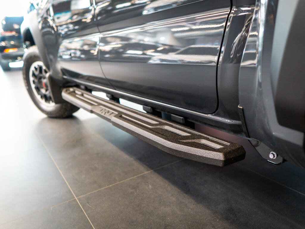 Toyota Tacoma Pick-up 2,4 l 207 kw