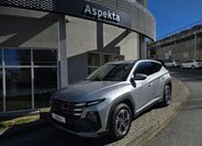 Hyundai Tucson SUV / Terénní 1,6 l 117 kw