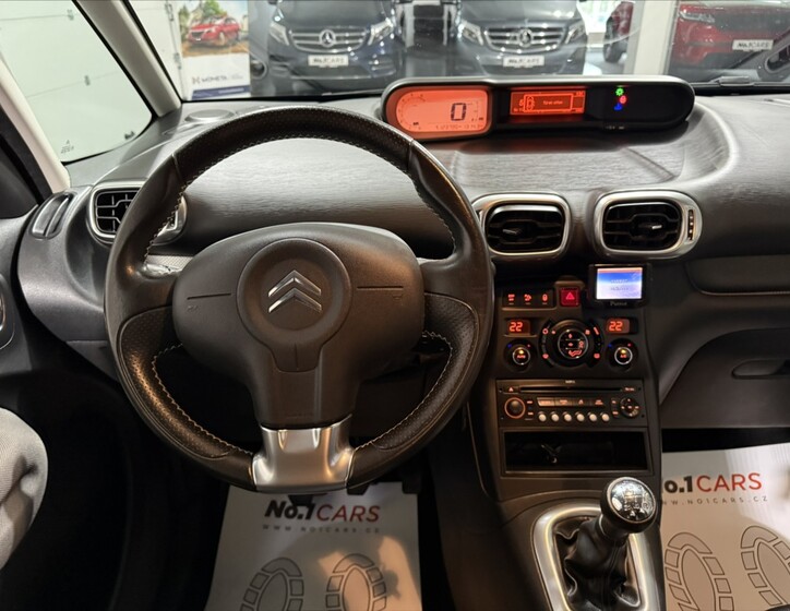 Citroën C3 Picasso 19