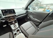 Hyundai Kona SUV 1,6 l 145 kw