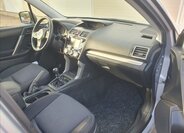 Subaru Forester 7