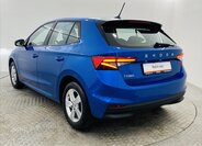 Škoda Fabia Hatchback 999,0 59 kw