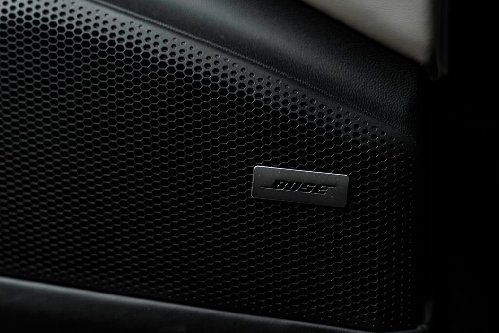 Porsche Macan SUV 0,0 470 kw