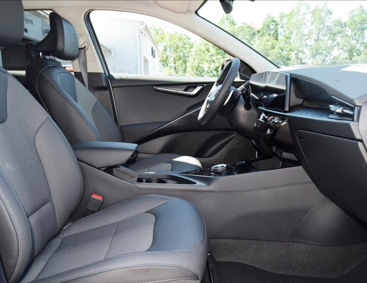 KIA Niro Hatchback 0,0 50 kw