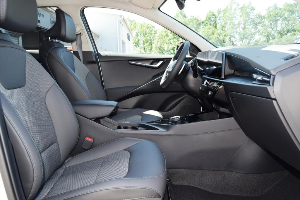KIA Niro Hatchback 0,0 50 kw