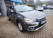 Mitsubishi ASX SUV / Terénní 1,6 l 86 kw