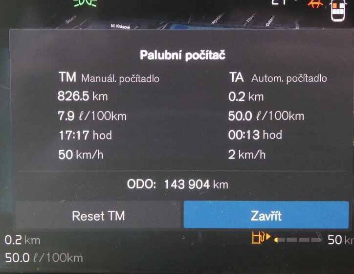 Volvo XC90 SUV / Terénní 2,0 l 173 kw