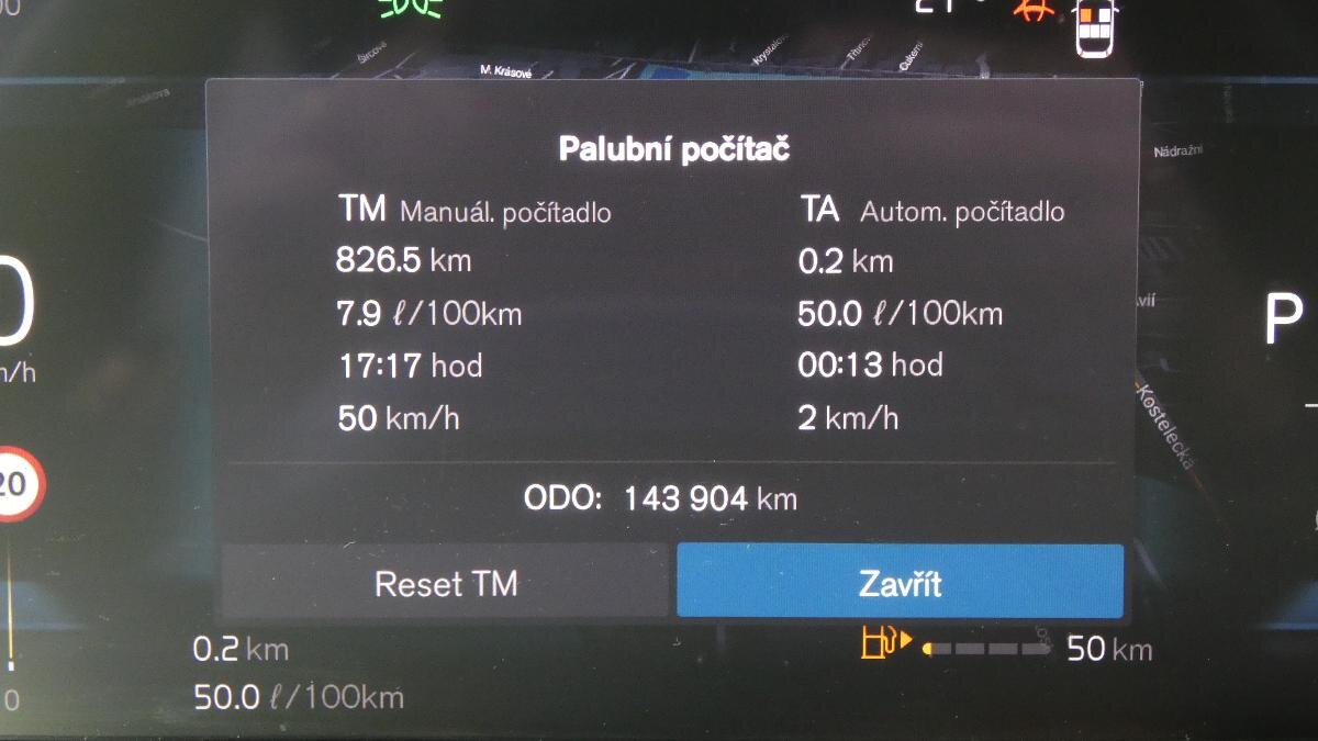 Volvo XC90 SUV / Terénní 2,0 l 173 kw