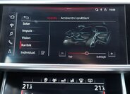 Audi A7 Sedan / Limuzína 3,0 l 210 kw