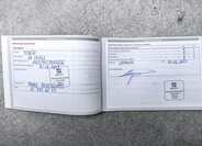 Seat Leon Kombi 2,0 l 221 kw