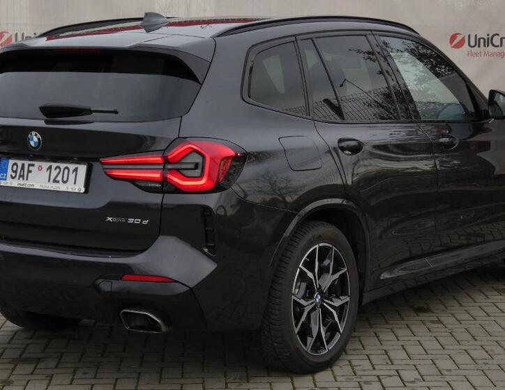 BMW X3 3