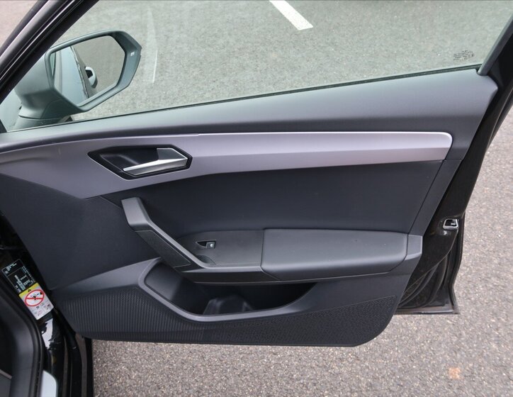 Seat Leon Kombi 1,5 l 96 kw