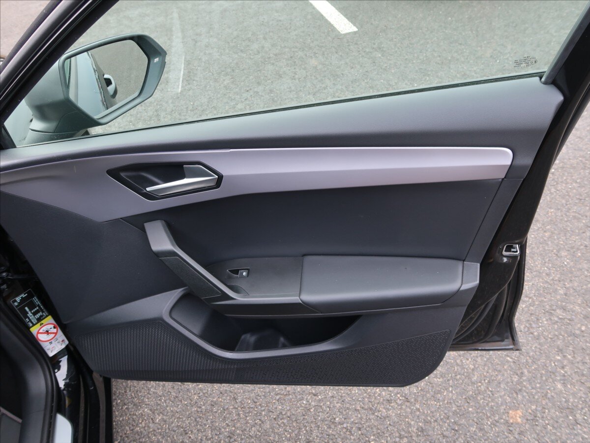 Seat Leon Kombi 1,5 l 96 kw