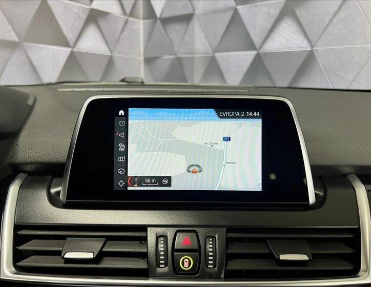 BMW Řada 2 Ostatní 1,5 l 103 kw