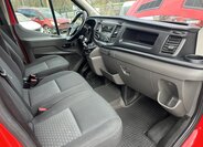 Ford Transit Ostatní 2,0 l 125 kw