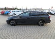 Volkswagen Golf Kombi 1,5 l 96 kw