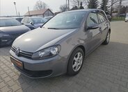 Volkswagen Golf Hatchback 1,4 l 59 kw