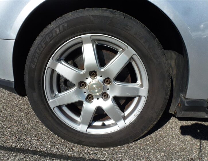 Volkswagen Passat 42