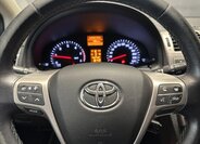 Toyota Avensis Kombi 2,0 l 91 kw