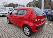 Suzuki Ignis Hatchback 1,2 l 66 kw