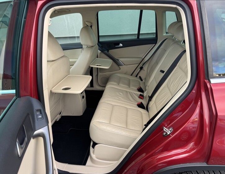 Volkswagen Tiguan 19