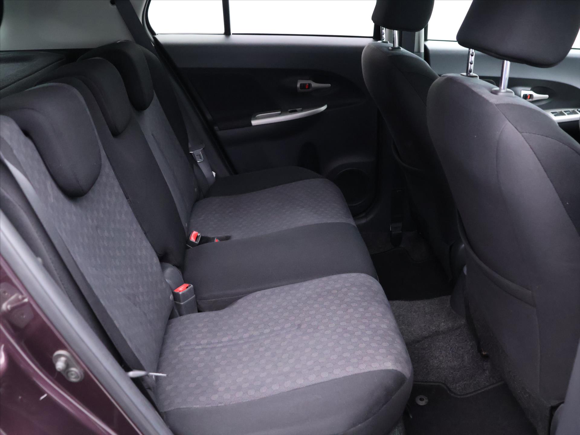 Toyota Urban Cruiser