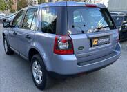 Land Rover Freelander 6