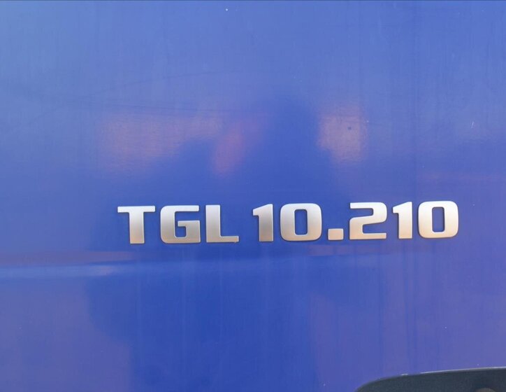 MAN Ostatní Valník 0,0 151 kw