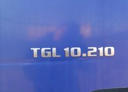 MAN Ostatní Valník 0,0 151 kw