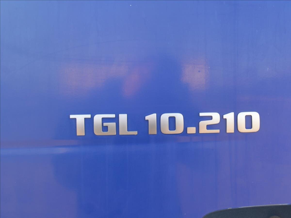 MAN Ostatní Valník 0,0 151 kw