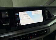 Volkswagen Multivan 39