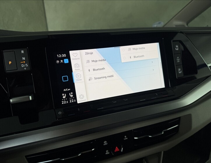 Volkswagen Multivan 39