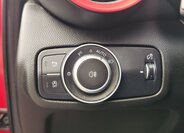 Alfa Romeo Giulia Sedan / Limuzína 2,1 l 110 kw