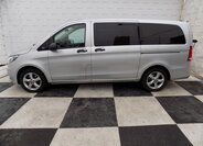 Mercedes-Benz Vito 2