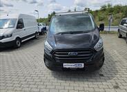 Ford Transit Custom 2