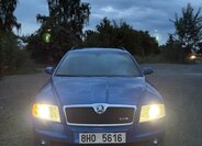 Škoda Octavia Kombi 0,0 0