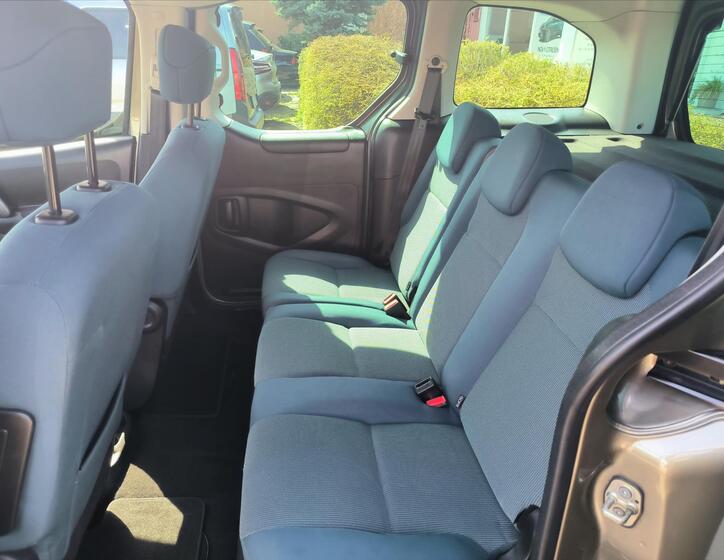 Citroën Berlingo 6