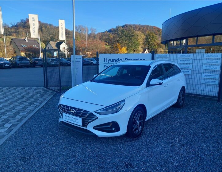 Hyundai i30 3